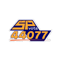 44077 Sticker by Rafael Saraiva