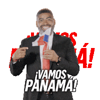 Copa America Panama Sticker by Televisora Nacional S.A.