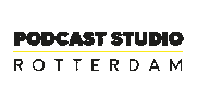 Logo Podcast Sticker by Trenchcoat Film