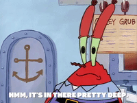 season 1 episode 20 GIF by SpongeBob SquarePants