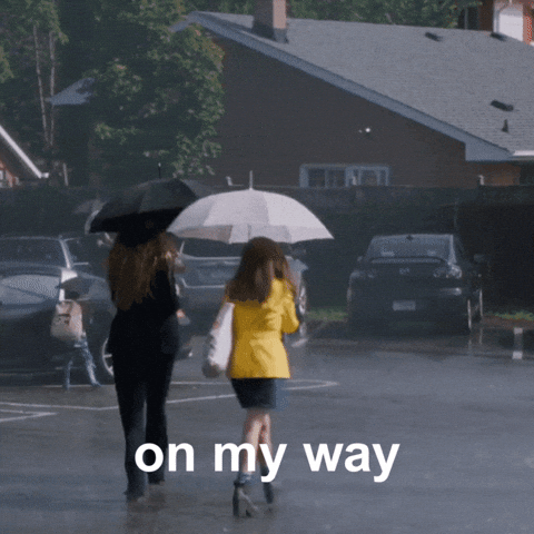 Speeding Lets Go GIF by Blake Lively Fan