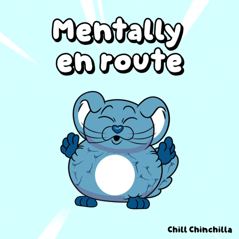 En Route Chill GIF by VeeFriends