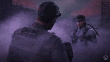 Video Game Handshake GIF by Xbox