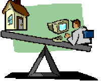 house internet STICKER