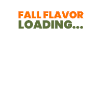 Fall Season Sticker by Cello Cheese