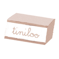 Box Carton Sticker by Tiniloo