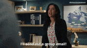 Cookie Monster Party GIF by Kim's Convenience