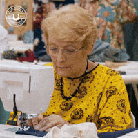 Art Help GIF by The Great British Sewing Bee