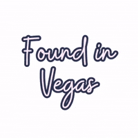 Foundinvegas GIF by Ulka Rocks