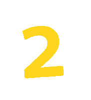 2 Sticker by Domicilie Makelaars