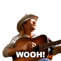 Country Music Artist Sticker by Alan Jackson