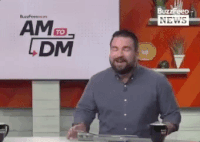 am2dm facepalm GIF by AM to DM