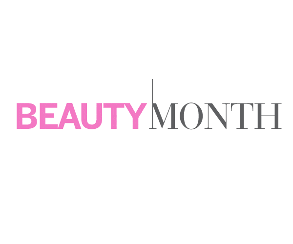 Beauty Month Sticker by TVSN