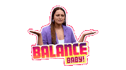 Sarcastic Sonakshi Sinha Sticker by Amazon miniTV
