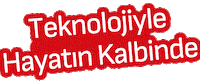 Sticker by arcelik