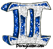 gemini STICKER