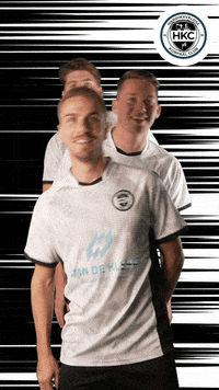 hkc-korfbal korfbal hkc korfbalvereniging korfbalclub GIF