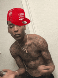 Team Biosteel GIF by BioSteel Sports