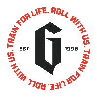Train Roll Sticker by Century Kickboxing