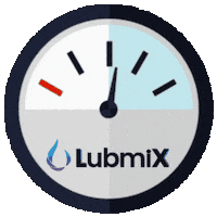Oil Graxa Sticker by Lubmix Comércio e Importação de Equipamentos LTDA