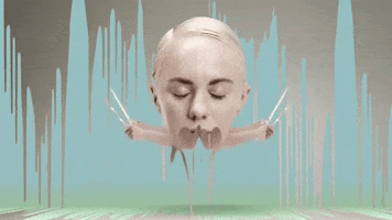ajr brothers 100 bad days GIF by AJR