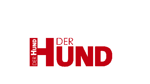 Hunde Sticker by DER HUND - das Magazin