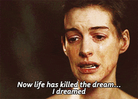 les miserables GIF