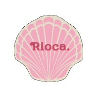 Rioca Sticker