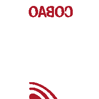 COBAO oaxaca cobao Sticker