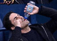 Premier League Arsenal GIF