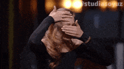 girl lol GIF by Studia Soyuz