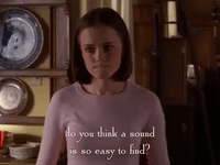 season 4 netflix GIF by Gilmore Girls 