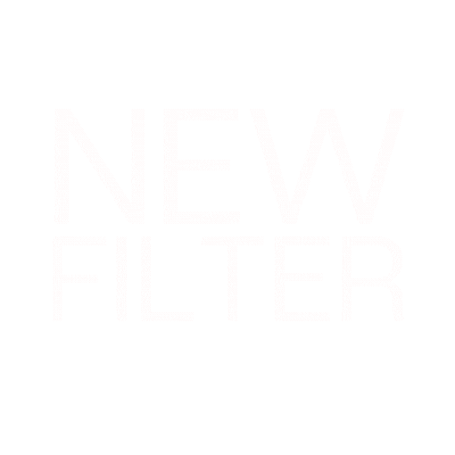 Filtro New Filter Sticker by Inara Almeida Filter Creator