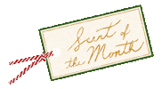 Art Holiday Sticker by K. Hall Studio