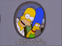 homer simpson GIF