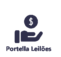 Instagram Vender Sticker by Portella Leilões