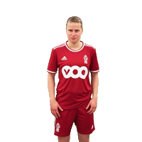 Rscl Femina Sticker by Standard de Liège