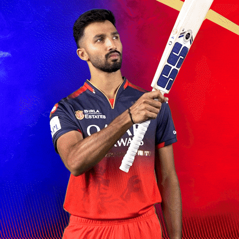 Happy Dance GIF by Royal Challengers Bengaluru