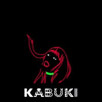 Animation Voguing GIF by Emanuele Kabu