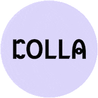 Sticker by COLLA PAPER