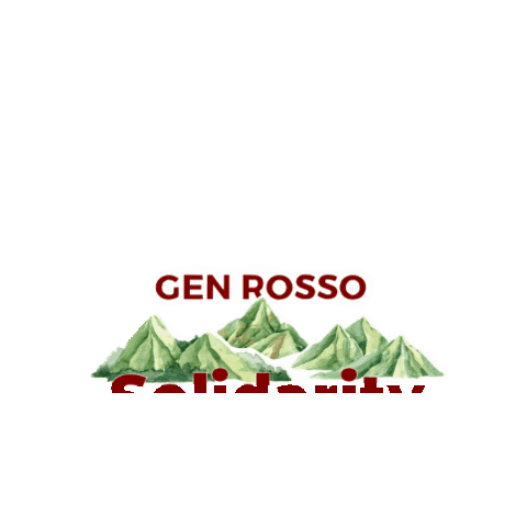 Sticker by GEN ROSSO