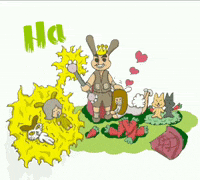 cat lol GIF