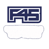 F45 Sot Sticker by Mountainside Fitness