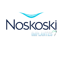 Odonto Clinica Sticker by Noskoski Odontologia