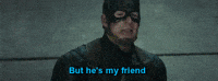 civil war GIF