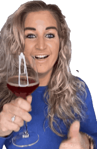Cheers Nh Sticker by Nickys Hairdesign