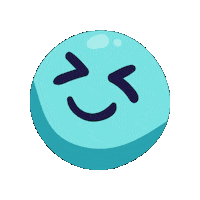 Liberty_Kurnia happy emoji insurance liberty Sticker