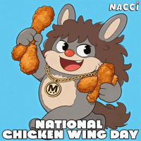 Hungry Fast Food GIF
