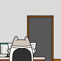 Working Hide And Seek GIF