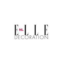 elledecorationNL elle elledeco elle decoration Sticker